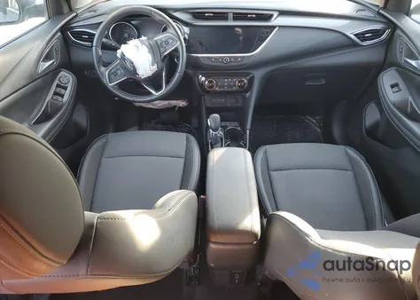 2022 Buick Encore Gx Preferred z USA, uszkodzony, nr VIN KL4MMCSL4NB054471